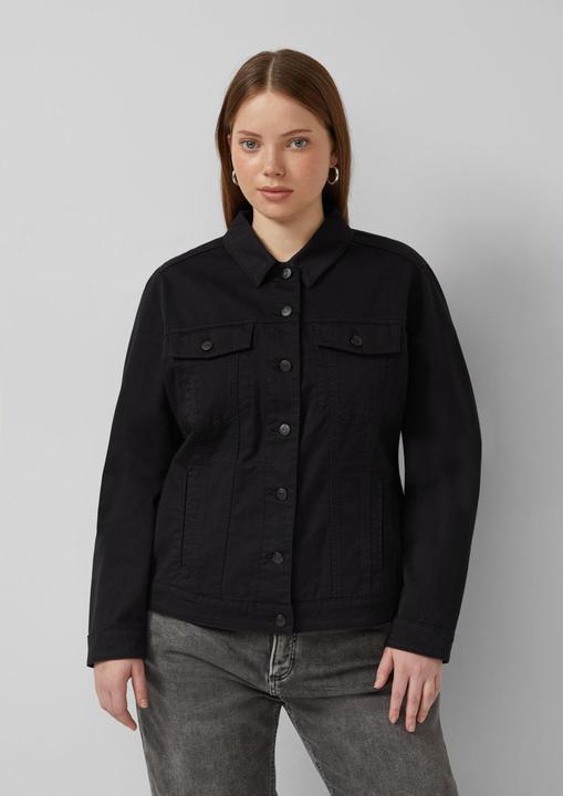 Actual product image s.Oliver Indoor-Jacke (46)