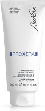 Actual product image BioNike Proxera Shower cream