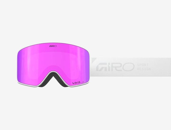 Actual product image Giro Method II Vivid Goggle