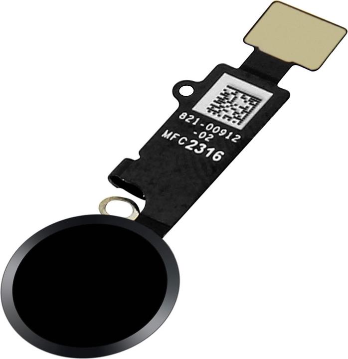 Immagine prodotto Avizar Pezzo di ricambio iPhone 7 Tasto Home (iPhone 7)