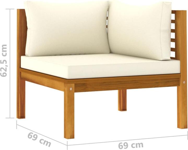 Produktbild vidaXL Ryland