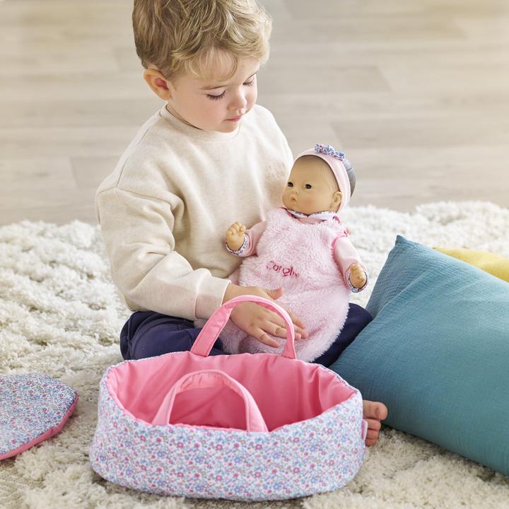 Productafbeelding Corolle MPP 30cm slaapzak pluche