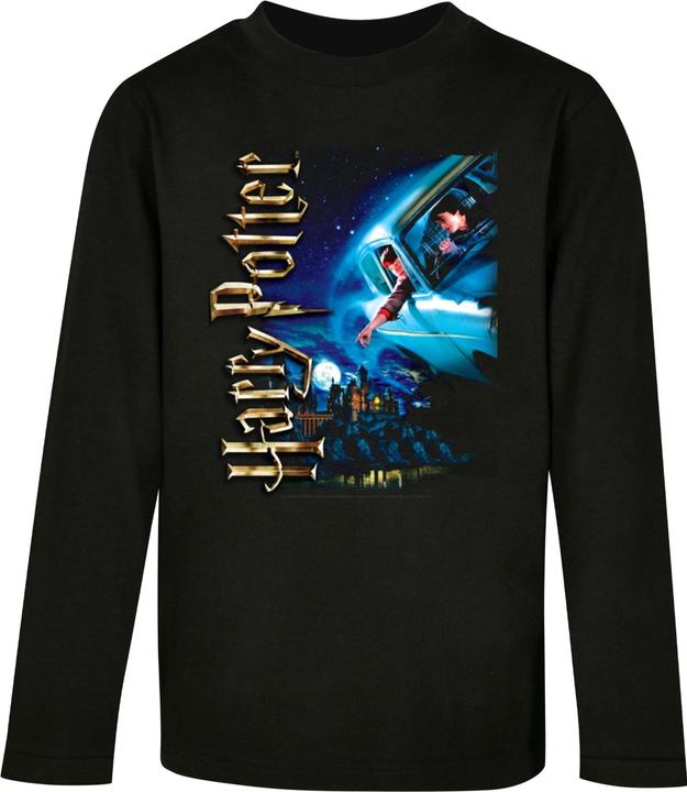 Immagine prodotto Smiles At Hogwarts Felpa Ragazzi (128)