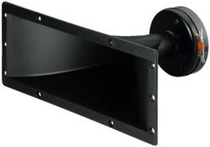 Monacor Haut-parleur à pavillon (1 pièce)