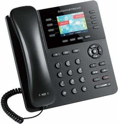 Actual product image Grandstream GXP2135