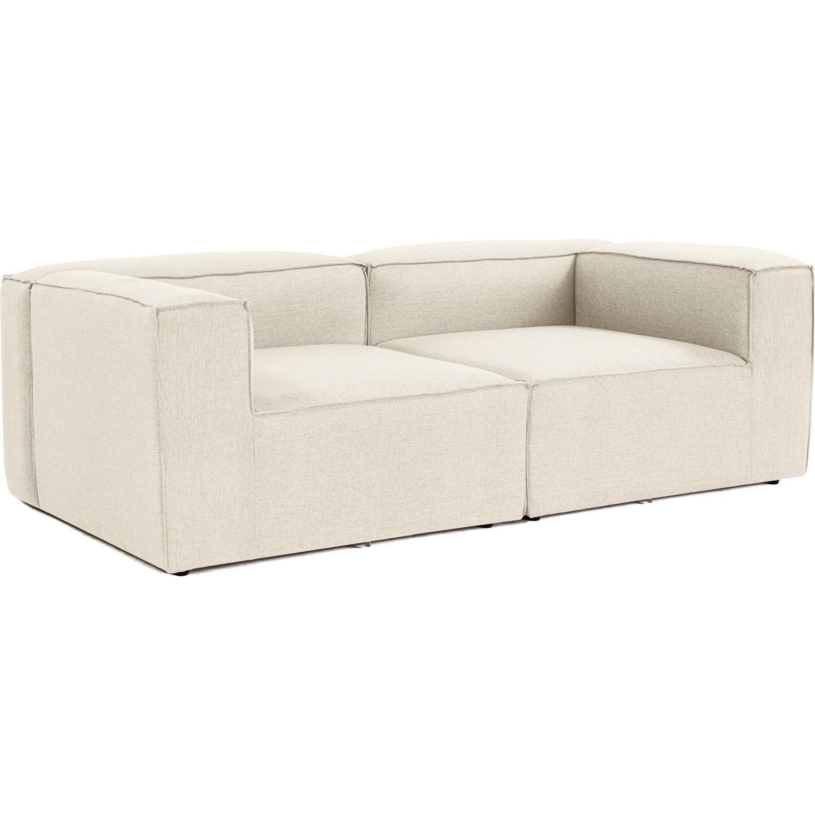 Thumbnail - Atelier del Sofa, Sofa, Fora (2-Sitzer)