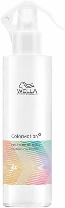 Produktbild Wella Color Motion Pre Color Treatment 185ml