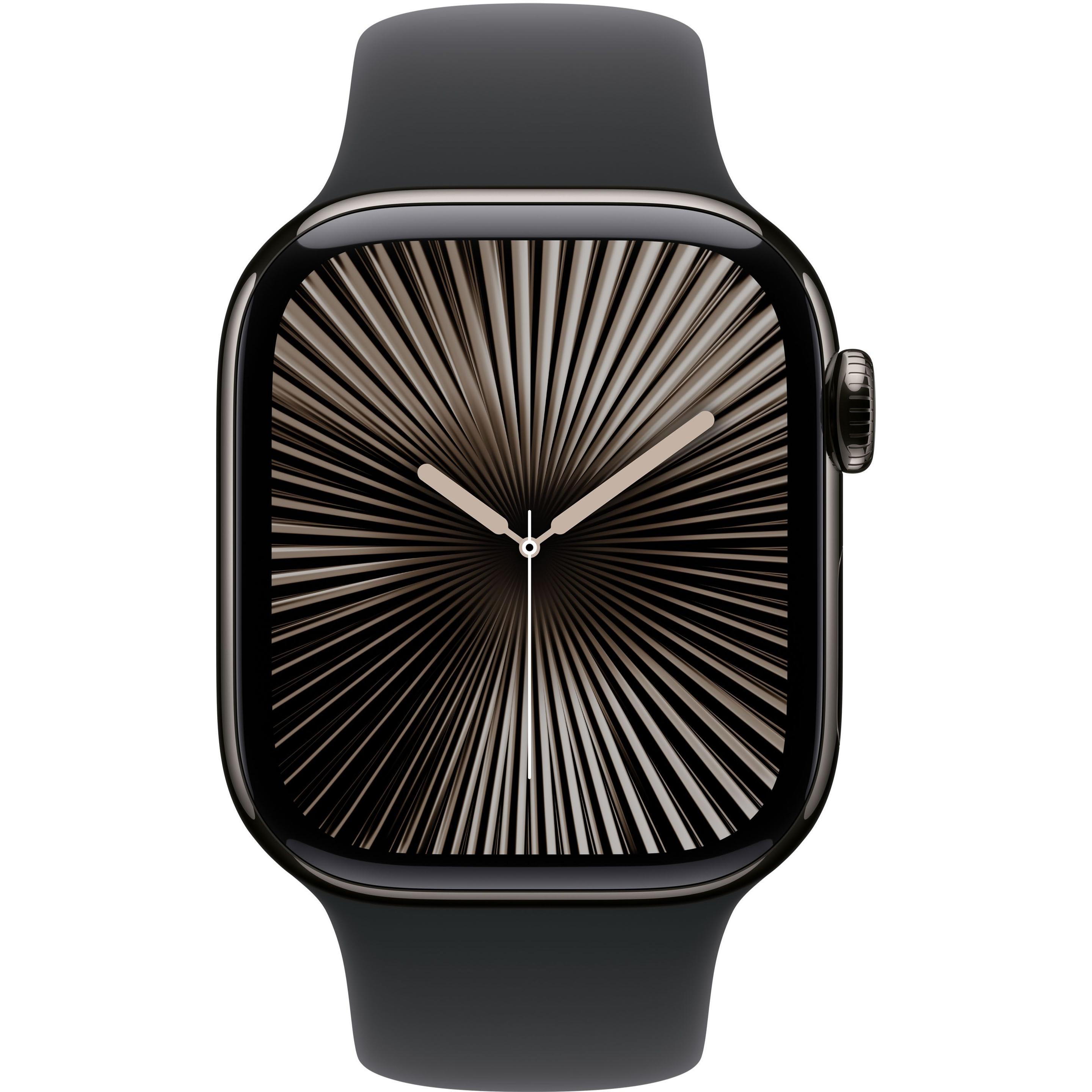 Thumbnail - Apple Watch Series 10 (42 mm, 4G), Smartwatch
