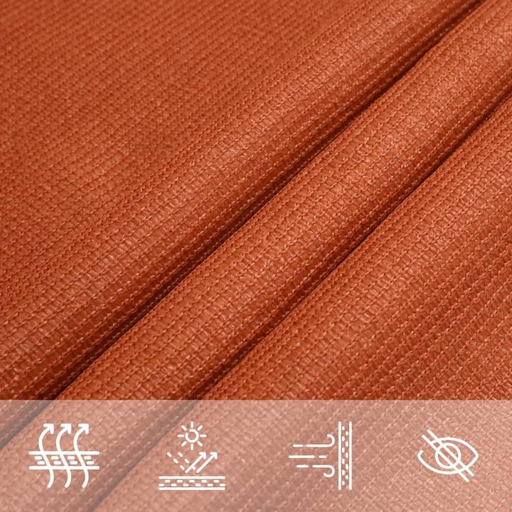 Produktbild vidaXL Sonnensegel (250 x 500 cm)