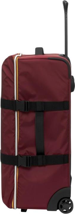 Produktbild K-Way Blossac- Trolley-Reisetasche,Syrah (70 l)