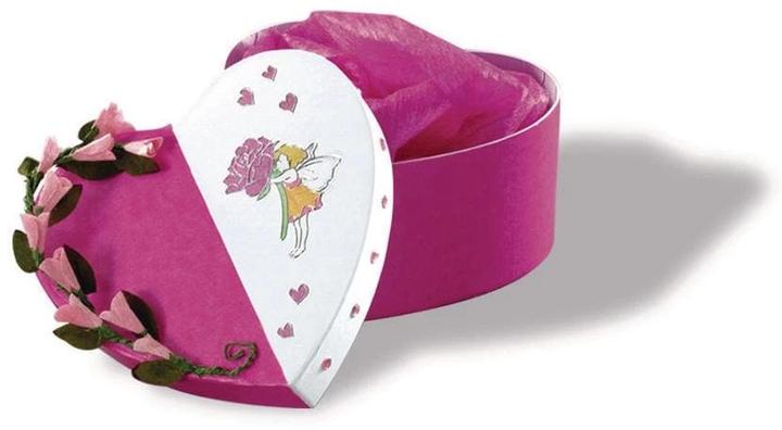 Actual product image Folia Gift boxes made of strong cardboard