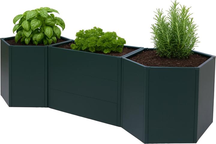 Produktbild MCW P64-S