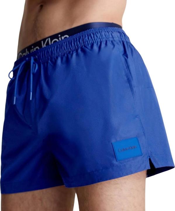 Produktbild Calvin Klein Kurze Hose Doppelte Taillendetails (XL)