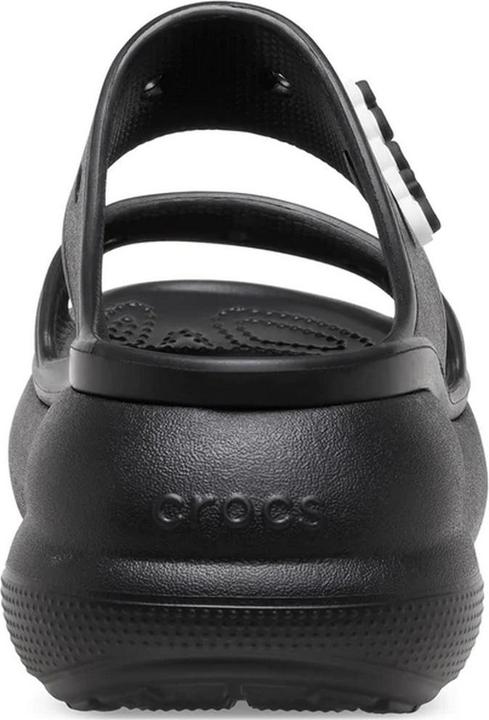 Produktbild Crocs Unisex Adult Classic Crush Sandals (37)