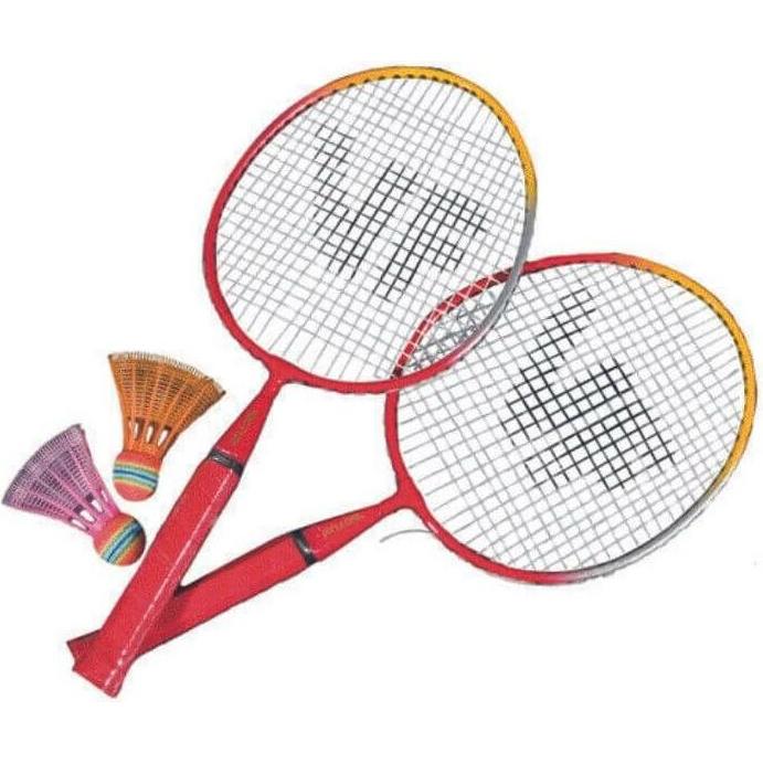 Victor, Badmintonschläger
