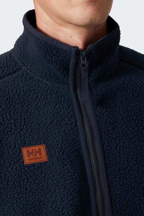 Immagine prodotto Helly Hansen Giacca In Pile Heritage (XL)