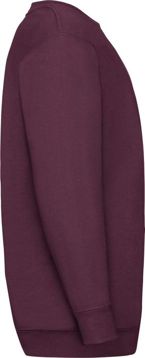 Produktbild Fruit of the Loom Premium Sweatshirt angesetzte Ärmel (104)