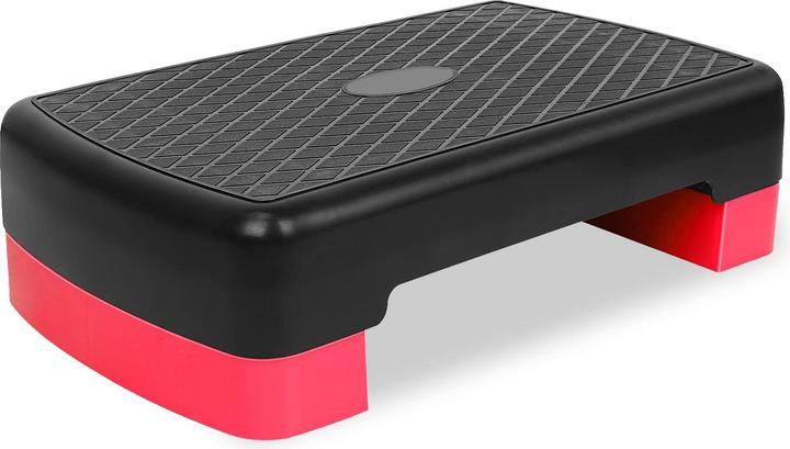 Image du produit Funjepe Höhenverstellbarer Aerobic-Stepper