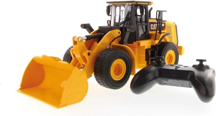 Produktbild Carrera RC 2,4 GHz Controller CAT #25003 (2022YL)