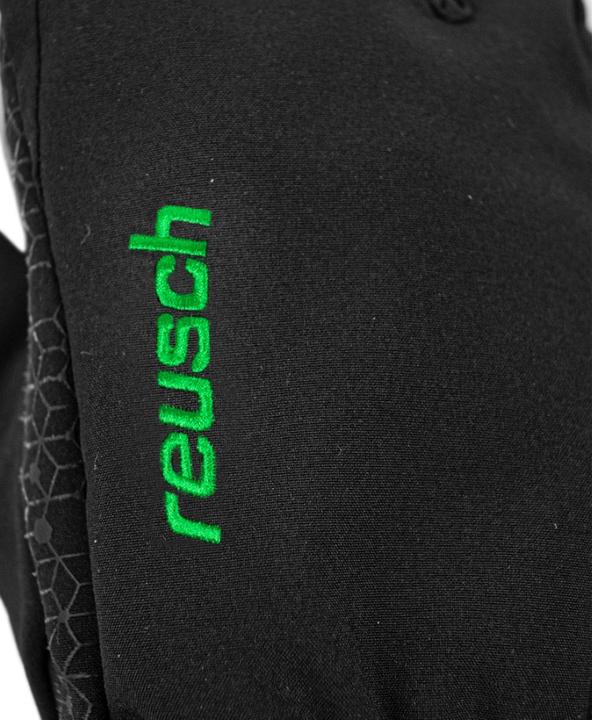 Actual product image Reusch Kolero Stormbloxx JR (6.5)