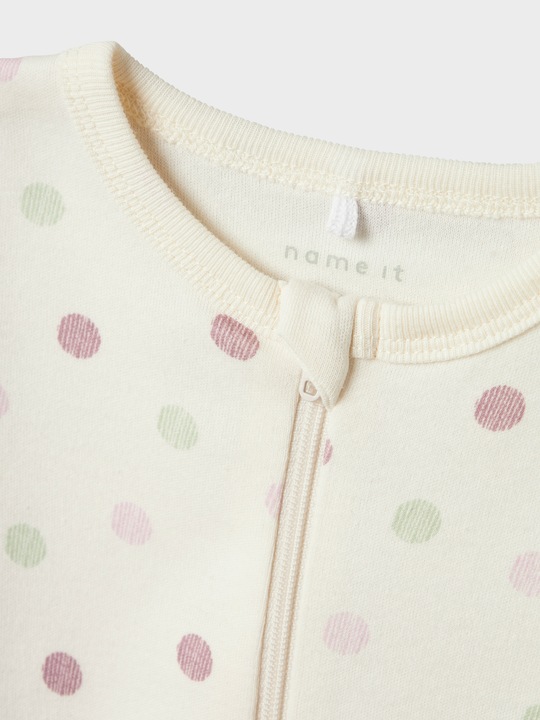 Immagine prodotto Name it Nbfnightsuit 2p Zip Ff Jet Dot Noos (68)
