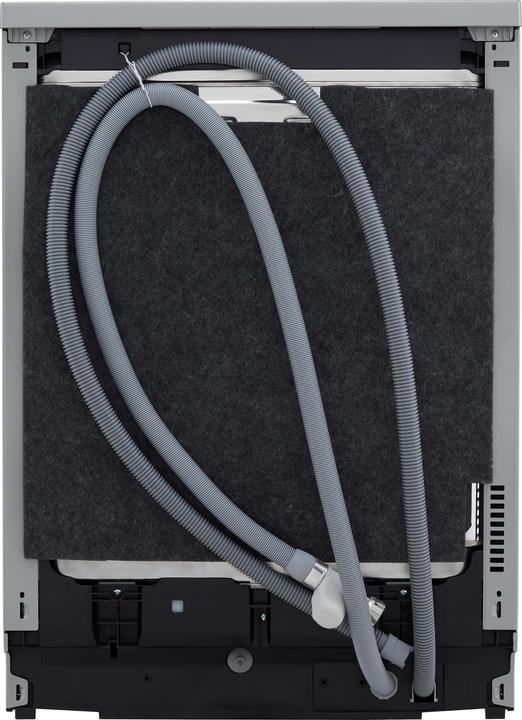 Produktbild LG DF455HSS Geschirrspülerfreie Installation 14 Gedecke C