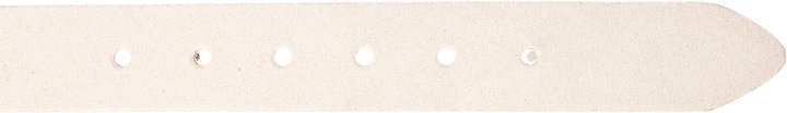Actual product image Vanzetti Belt (80)