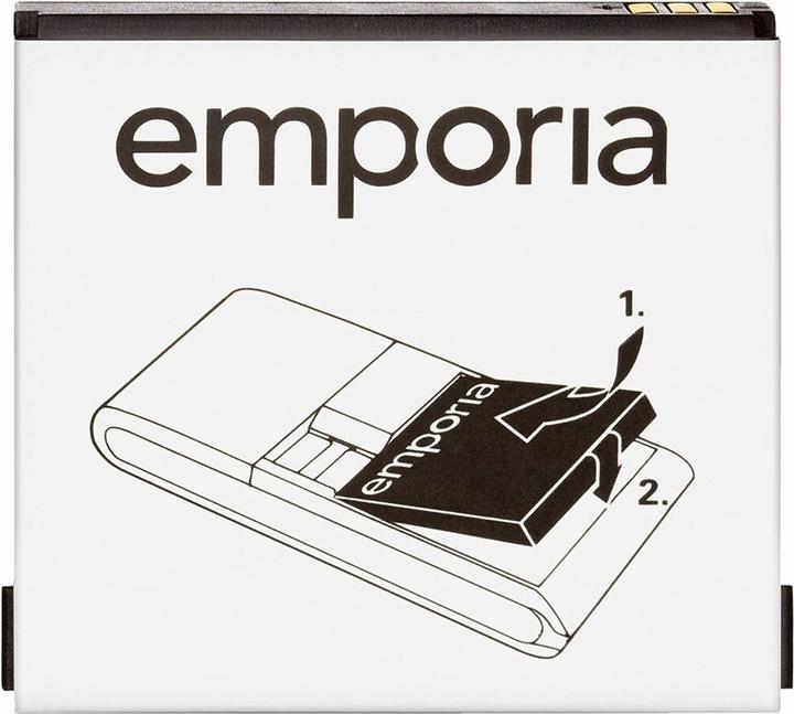 Image du produit Emporia Batterie de remplacement AK-V88