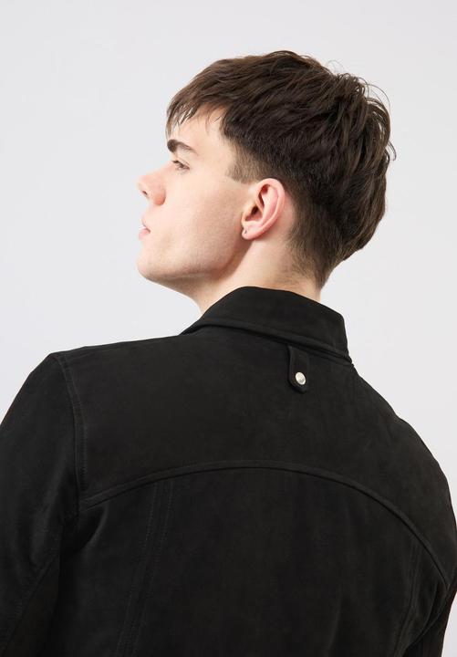 Actual product image Bolongaro Trevor Timothy Jacket (M)