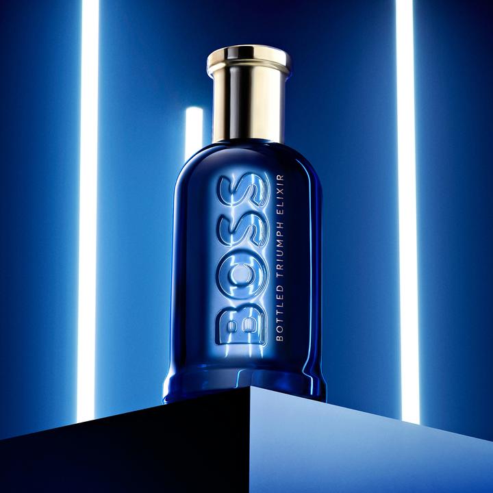 Image du produit BOSS Triumph Elixir (Eau de parfum, 50 ml)