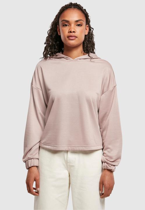 Image du produit Urban Classics Sweat à capuche oversized Shaped Modal Terry (S)