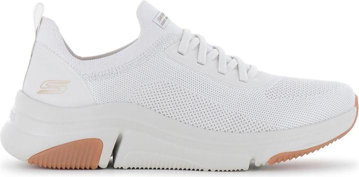 Immagine prodotto Skechers Bobs Sparrow Flex - Clout istantaneo bianco (40)