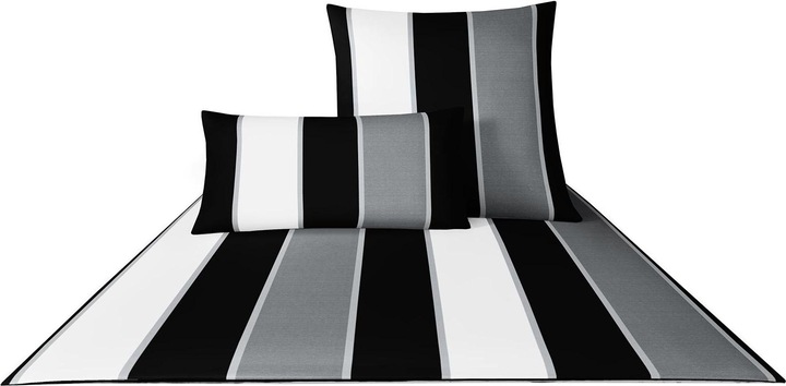 Produktbild Joop! Living Lines (Bettwäsche Set, 155x220 cm + 80x80 cm)