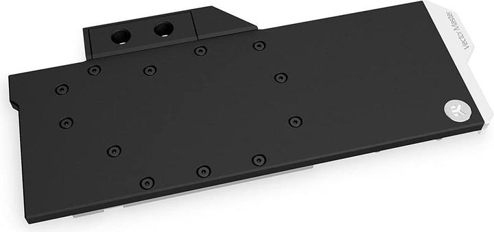 Actual product image EKWB EK-Quantum Vector Master RX 6800XT/6900XT D-RGB - Nickel + Acetal