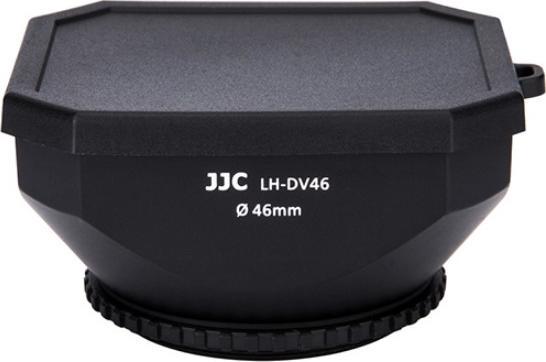 Produktbild JJC Zonnekap voor videocamera's 46mm