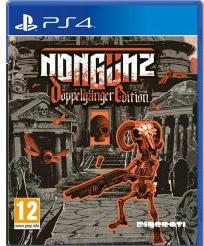RED Nongunz (Doppelganger Edition) (PS4)