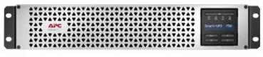 Produktbild APC SMTL750RMI2UC (750 VA, 600 W, Line-Interaktiv USV)