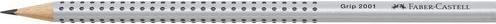 Productafbeelding Faber-Castell Potloodgreep 2001 (2 mm, 2B, 1x)