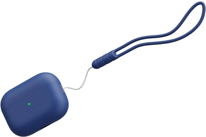 Produktbild Cover-Discount AirPods Pro 2 - Silikoncase (Kopfhörer Hülle)