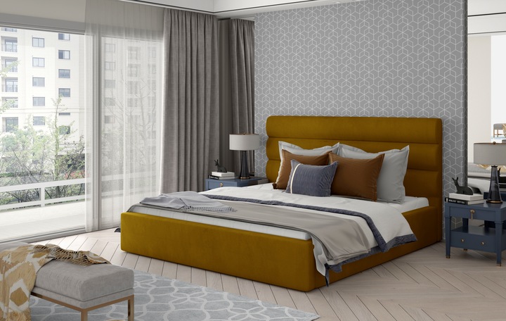 Immagine prodotto ELTAP Caramel (200 x 200 cm)