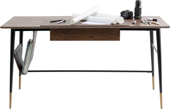 Produktbild Kare Design Schreibtisch Boticelli (152.50 x 71 x 76.50 cm)