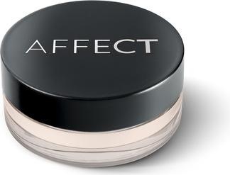 Affect Best Matte puder sypki Bake Beige 7g