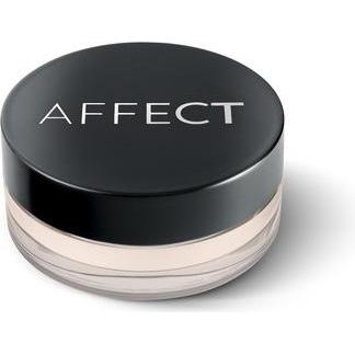 Affect, Gesichtspuder, Best Matte puder sypki Bake Beige 7g