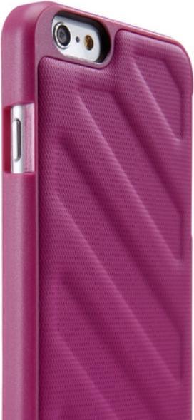 Actual product image Thule Gauntlet, Cover, Apple, iPhone 6, 11.9 cm (4.7"), Pink (Apple iPhone 6)