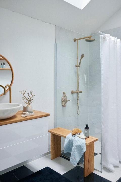 Image du produit Lene Bjerre Boîte à bijoux Tressa 33 cm, or