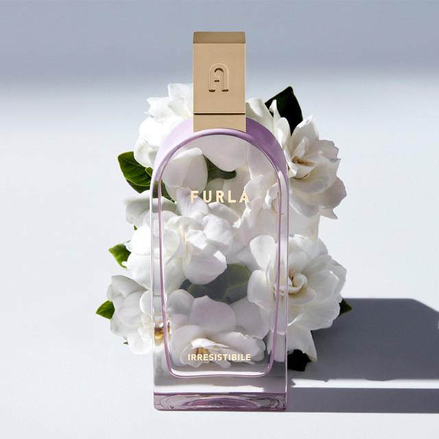 Actual product image Furla Irresistibile Eau de Parfum (Eau de parfum, 100 ml)
