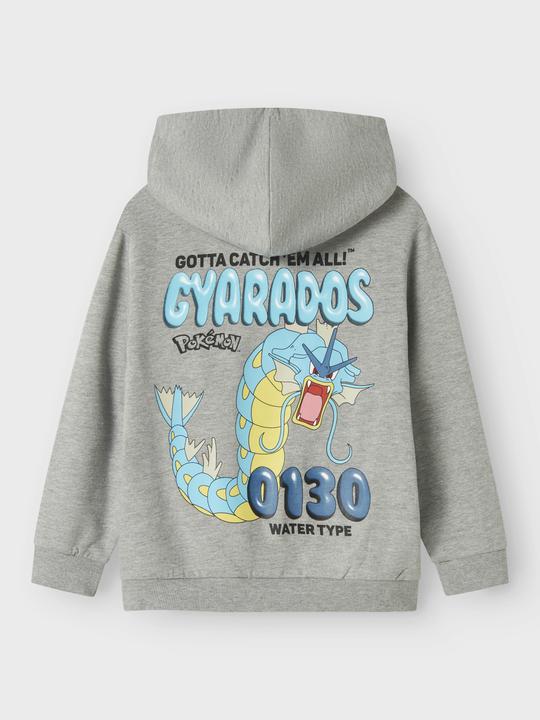 Produktbild Name it Pokémon Hoodie (116)