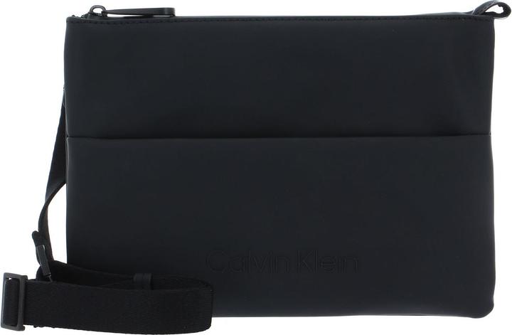 Actual product image Calvin Klein Rubberized EW 2G XBody