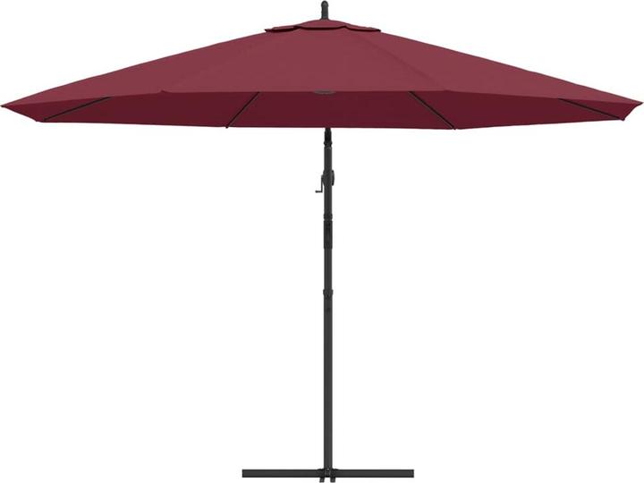 Immagine prodotto vidaXL Sonnenschirm (1 m)