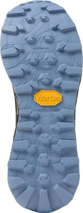 Produktbild Nnormal Tomir 2.0 GTX Blue/Grey (44)